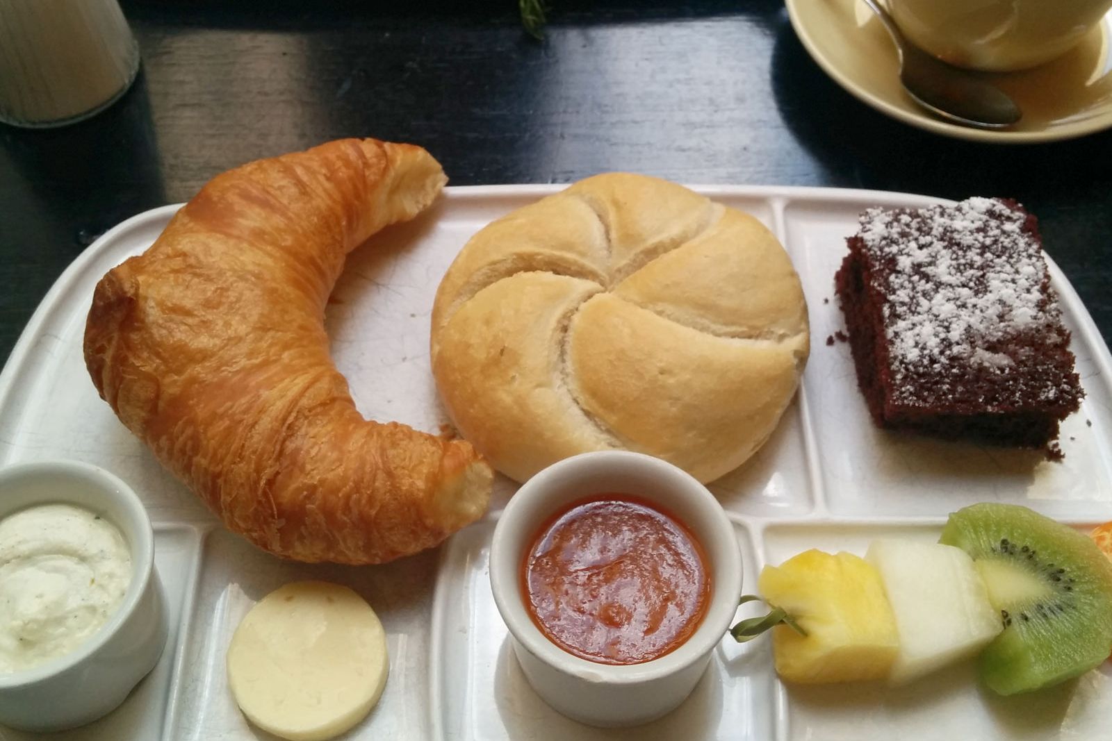 Breakfast Box