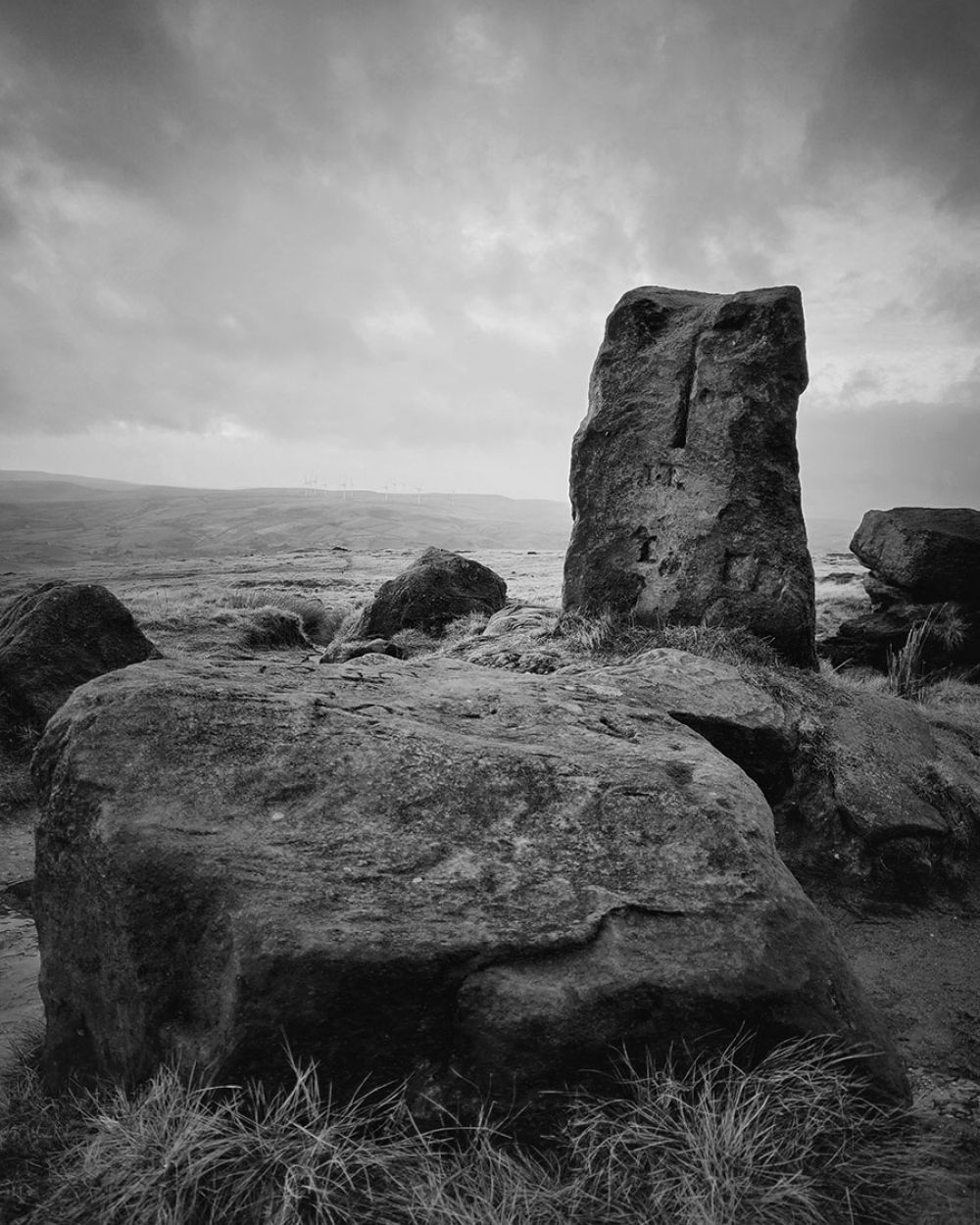 Aiggin Stone